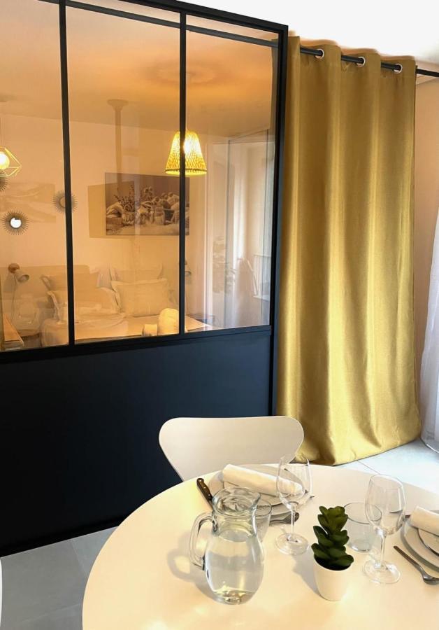 Le Quartz Tresum In A Modern Residence Near The Lake Garage Included อานซี ภายนอก รูปภาพ